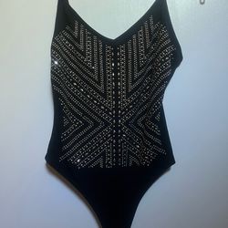Brand New Women’s Bodysuit