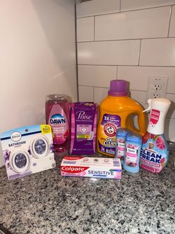 House bundle