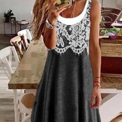 Nora Cora Medium Sun Dress