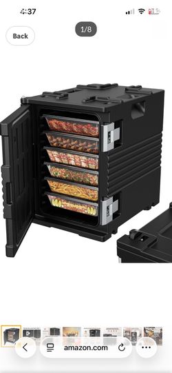 New commercial Food WarmerN95 for 120
