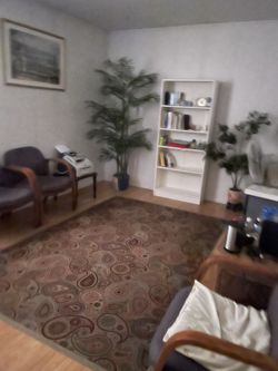 Office Chairs Three