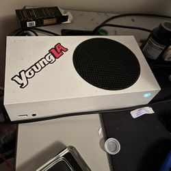 Xbox Series S 