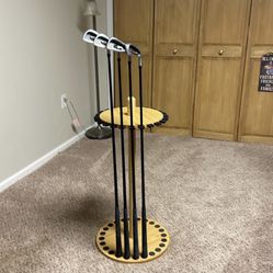 Tour Balance Golf Clubs 