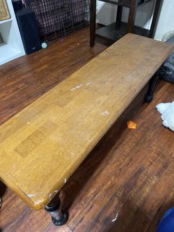 Bench