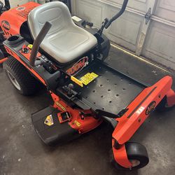 Ariens 34" zero turn mower