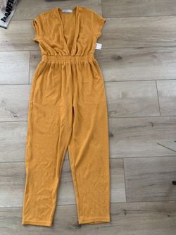 NWT Free people Rita Romper Jumpsuit Xs
