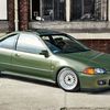 eg honda