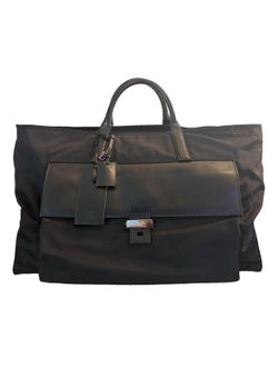 Gucci Nylon Travel Bag