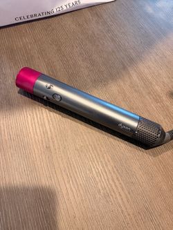 Dyson Airwrap