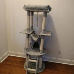 5ft Cat Tower