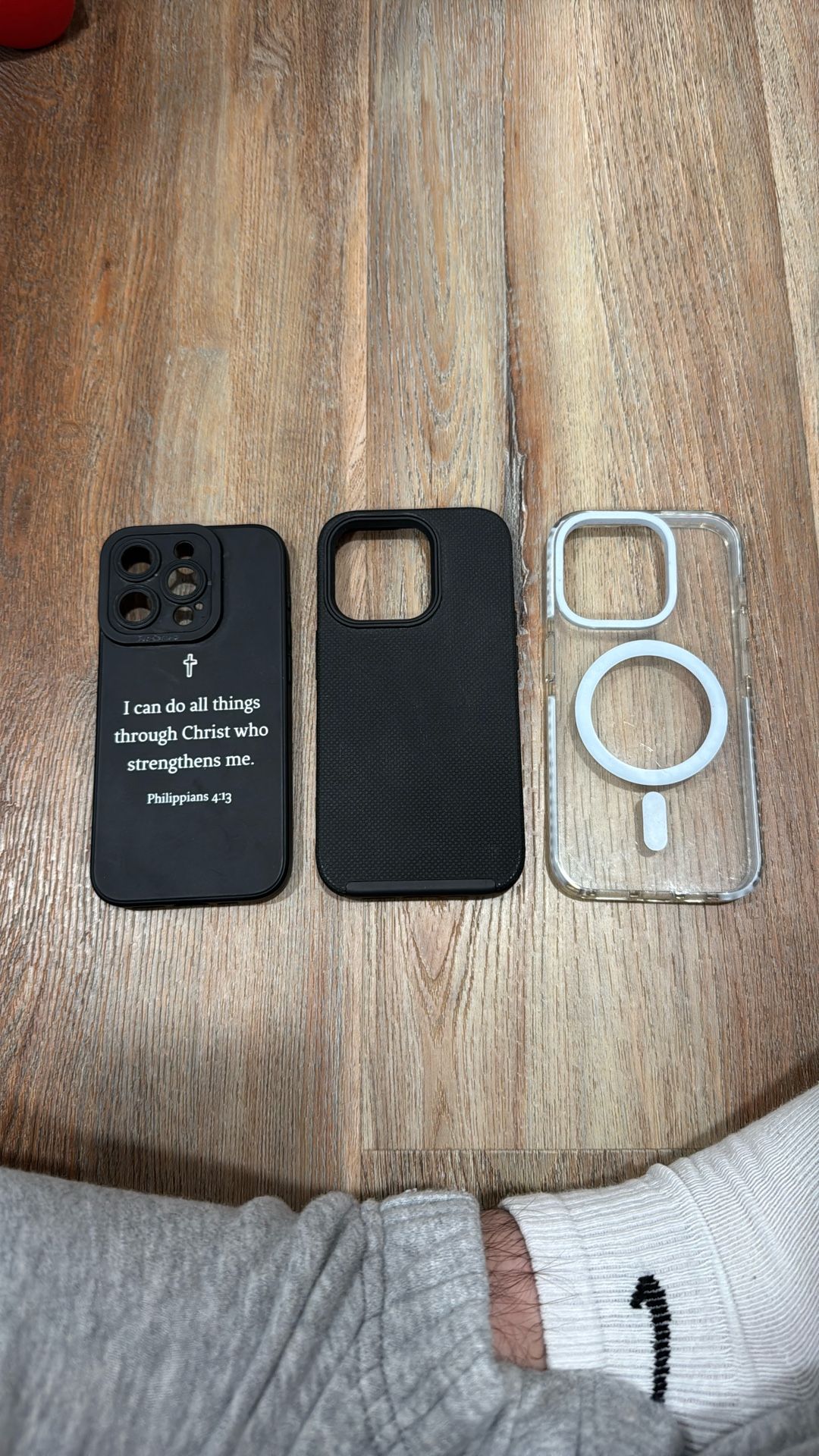 iPhone 15 Pro Phone cases  