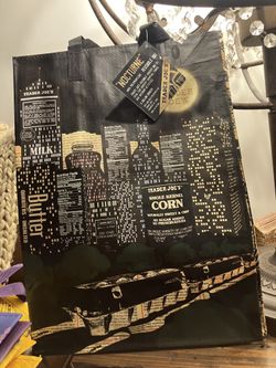 Trader Joe’s Nocturne bag