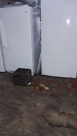 Freezers