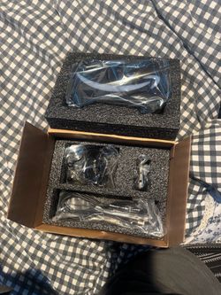 Amazon Flex Smile Light