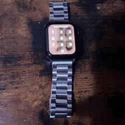 Apple Watch 40 MM SE