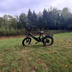 Electric Bike Need It Gone 