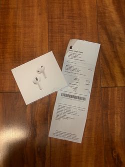 AirPod pros 3rd Gen