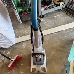 Hoover Carpet Cleaning Machine 