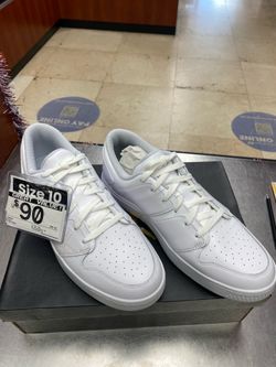 Jordan shoes