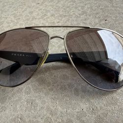 Prada Sunglasses 