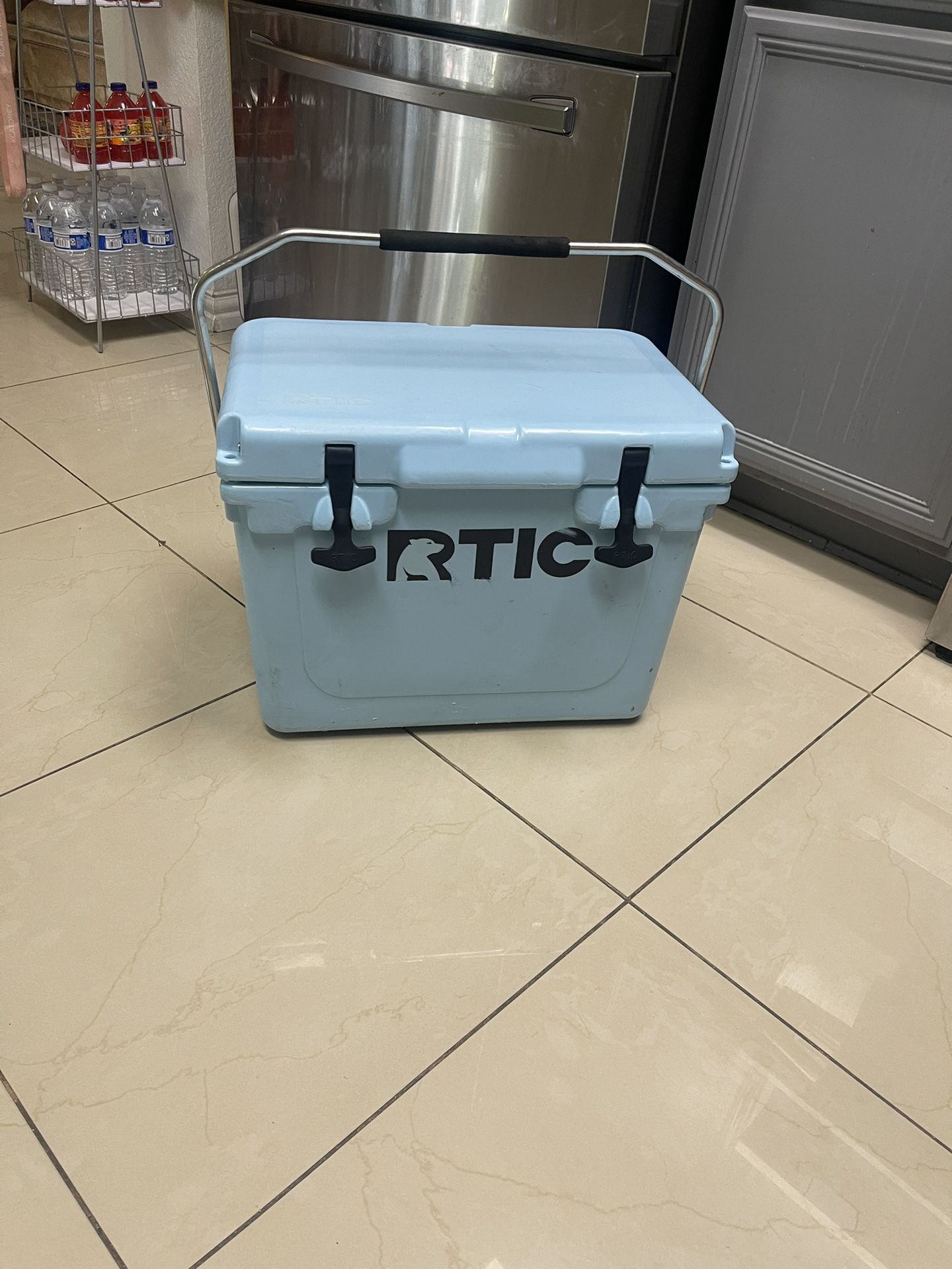 Rtic Cooler 