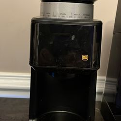 Coffee Bean Grinder