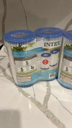 Pool Filters Free