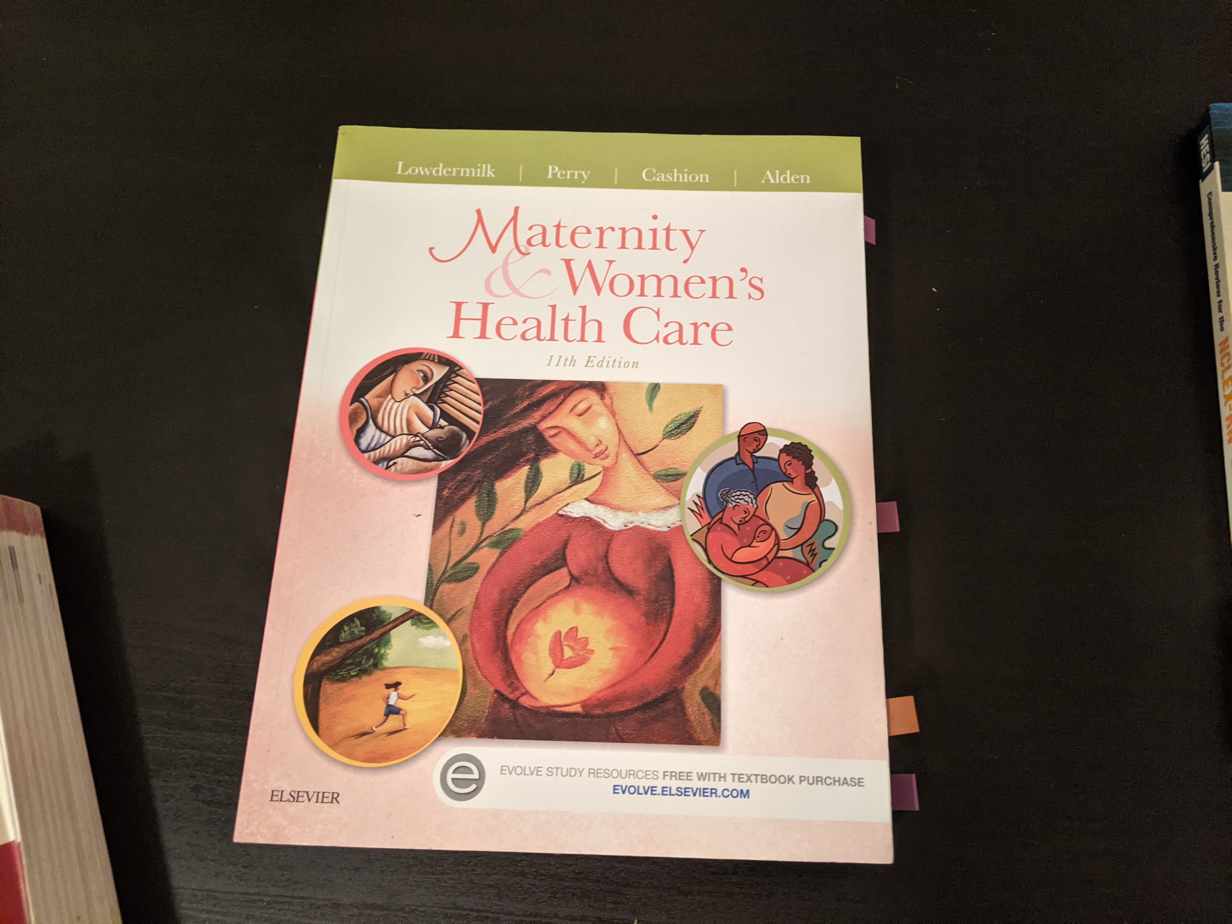 Maternity and Women's Health Care 11th Edition