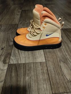 Nike Boots