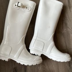 Rain Boots 