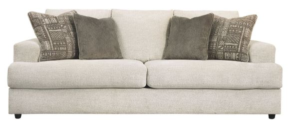 SOLETREN - SLEEPER SOFA