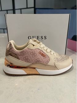 Guess shoes woman