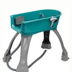 Dog Wash Booster Bath For Home