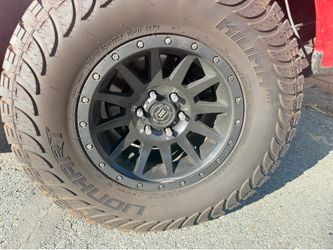 17 inch icon wheels