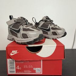 Nike Bolero 5 TD Baby Shoes 4C