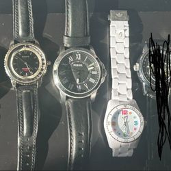 Watch All Brands And Styles 