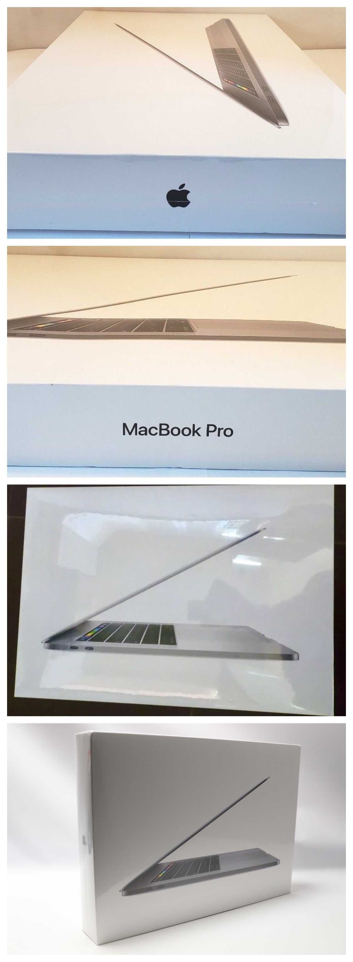 Apple MacBook Pro 15" Retina I9