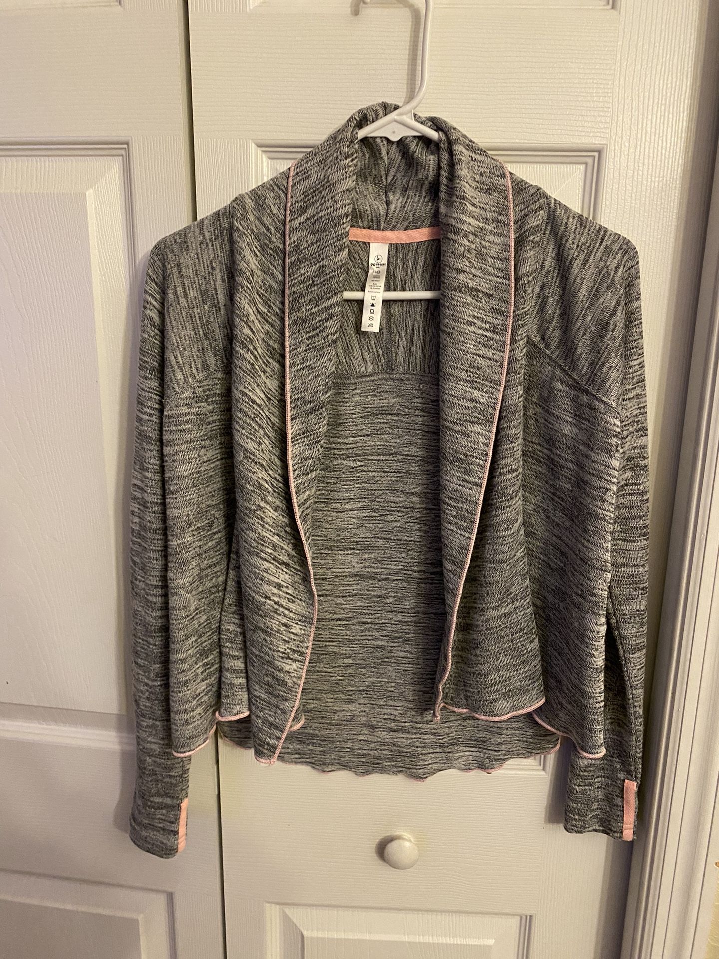Girls Sweater