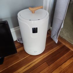 Tower Warmer Spa