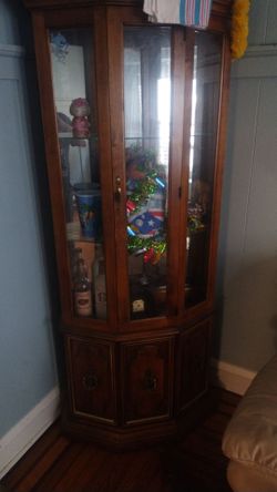 China cabinet
