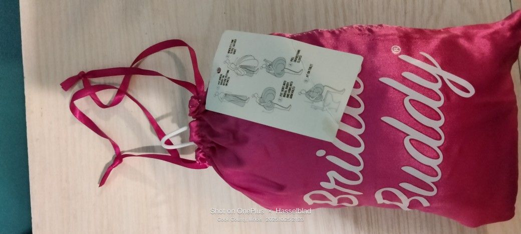 Bridal Buddy Wedding Helper -Size 34 