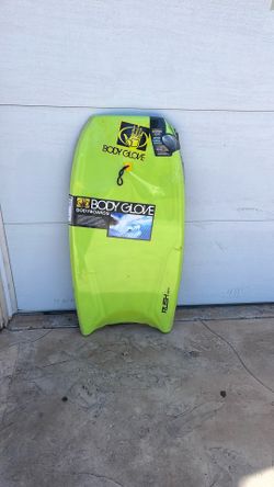 Body Glove Bodyboards RUSH 42.5 NEW