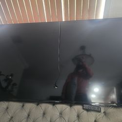 Samsung 65in Smart Tv
