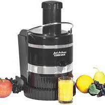 Jack Lalane Power Juicer 