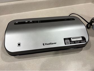 Food saver
