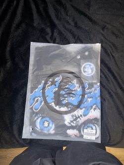 Large Hellstar shirt