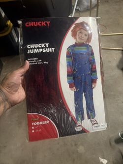 Halloween Costume