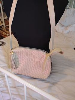 Jay Herbert by Sharif crossbody