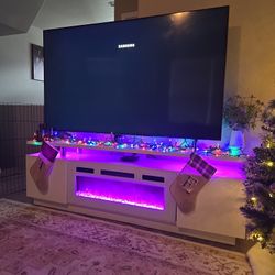 TV stand 
