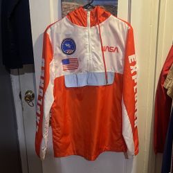 Windbreaker 